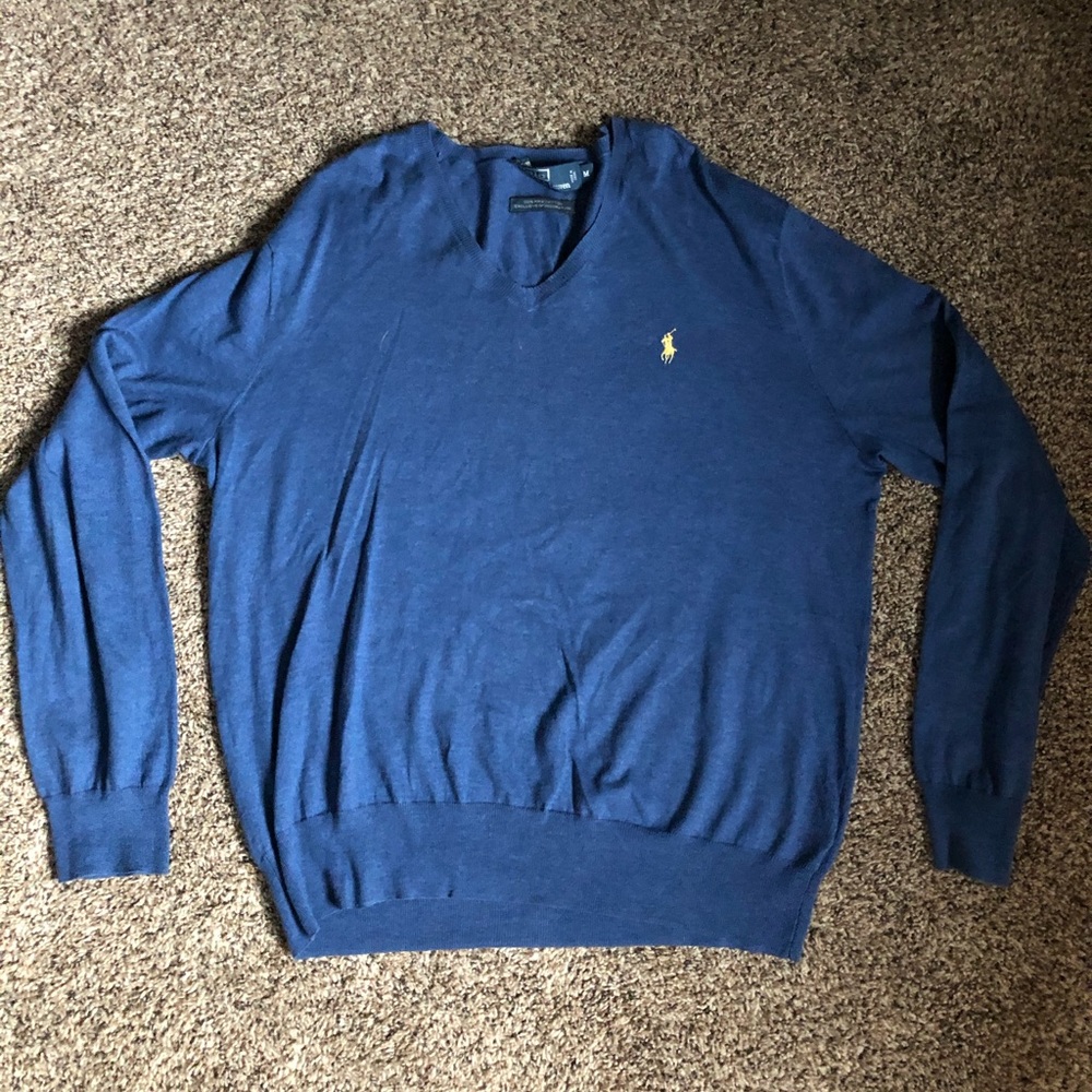 Ralph Lauren Men’s sweatshirt